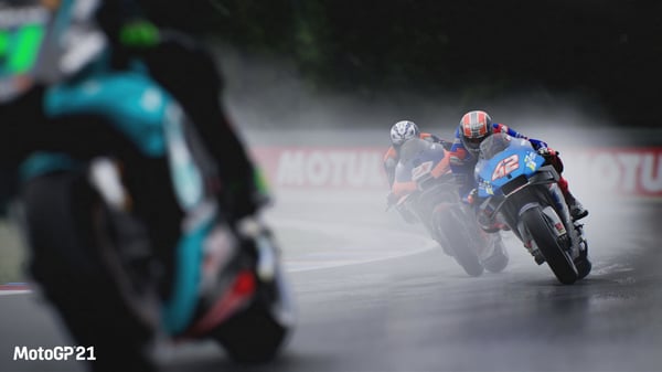 Milestone Srl MotoGP 21 Vakio PlayStation 4