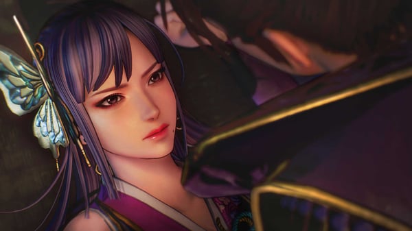 Koei Tecmo Games Samurai Warriors 5 Standard PlayStation 4