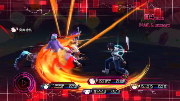 Pikkukuva 6 / 7: PQube Akiba's Beat Vakio PlayStation 4