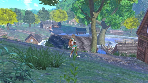 Koei Tecmo Games Atelier Firis : The Alchemist and the Mysterious Journey Standard PlayStation 4