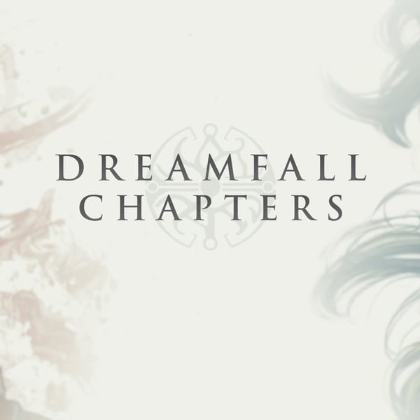 Miniatyrbild 1 av 12: Deep Silver Dreamfall Chapters Standard PlayStation 4