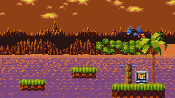 SEGA Sonic Mania Plus Standard Nintendo Switch