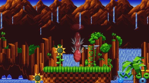 Miniatyrbillede 5 af 14: SEGA Sonic Mania Plus Standard Nintendo Switch