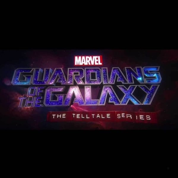 Miniatyrbillede 1 af 9: Telltale Games Marvel’s Guardians of the Galaxy : The Telltale Series Standard PlayStation 4