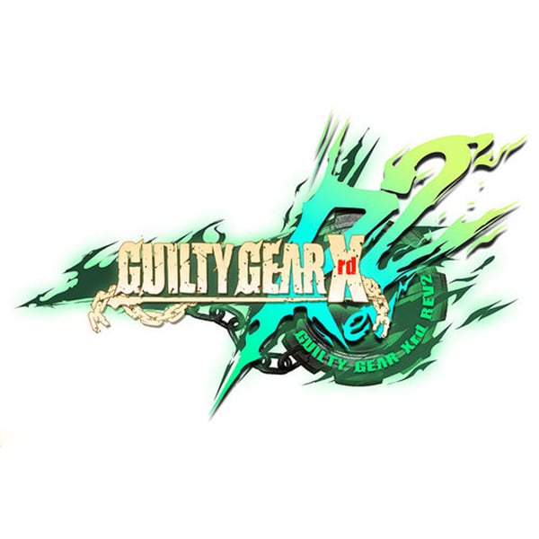 Miniatyrbillede 1 af 7: Arc System Works Guilty Gear XRD Rev 2 Standard PlayStation 4