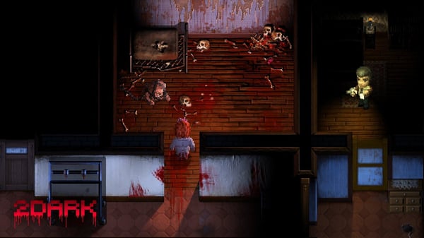 Bigben Interactive 2Dark - Collector's Edition Samling Tyska, Engelska, Spanska, Franska, Italienska, Japanska, Polska, Portugisiska PC