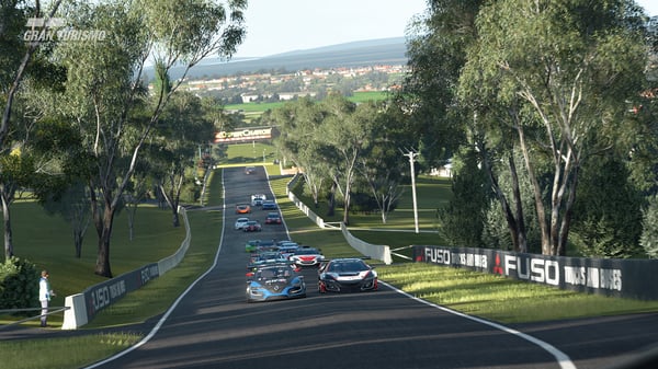 Sony Interactive Entertainment Gran Turismo Sport - PLAYSTATION HITS Reissue PlayStation 4