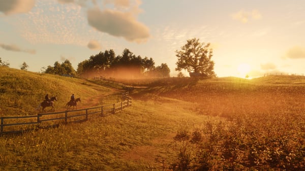 Pikkukuva 4 / 9: Rockstar Games Red Dead Redemption 2 Vakio PC