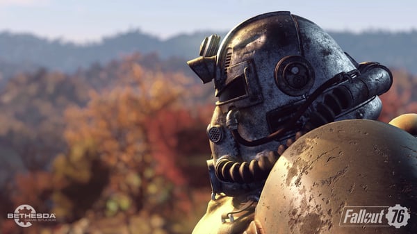 Bethesda FALLOUT 76 PlayStation 4