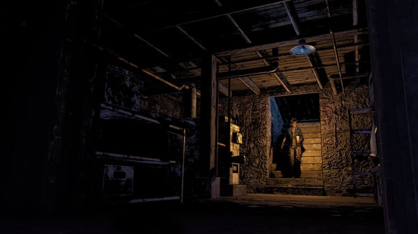 Pikkukuva 1 / 8: Skybound Games The Walking Dead : L'ultime saison PlayStation 4