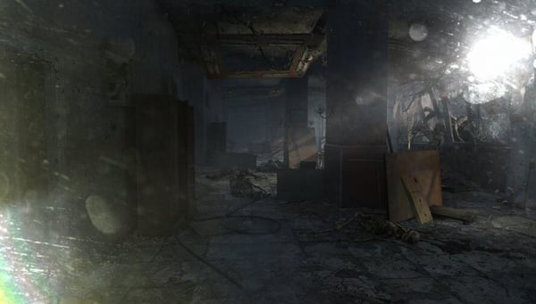 Deep Silver Metro Redux Standard Tysk, Engelsk, Spansk, Fransk, Italiensk, Hollandsk, Polsk, Russisk, Tjekkisk Nintendo Switch