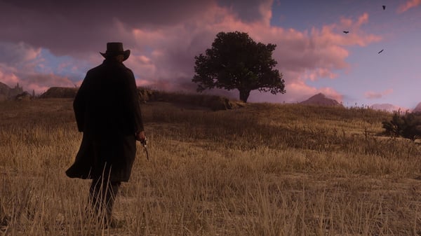 Rockstar Games Red Dead Redemption 2 - Edition Ultime