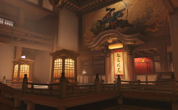 Miniatyrbild 93 av 146: Blizzard Overwatch - Legendary Edition Komplett PC