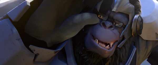 Pikkukuva 100 / 115: Blizzard Overwatch - Legendary Edition PlayStation 4