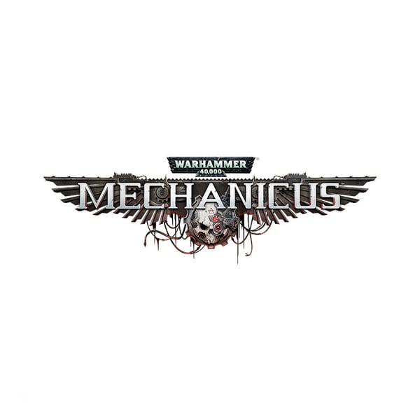 Kalypso Warhammer 40,000 : Mechanicus Standard PC