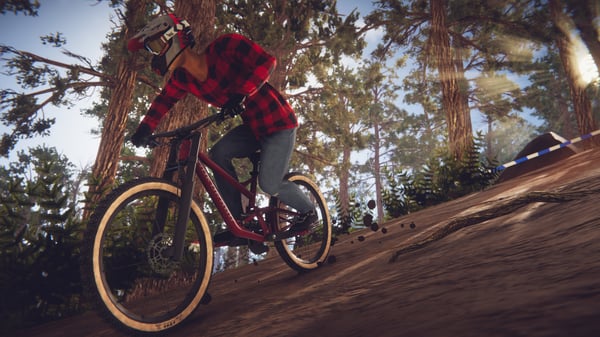 Sold Out Descenders Vakio PlayStation 4