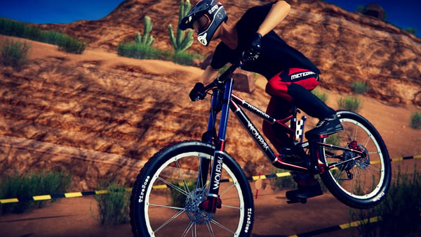 Sold Out Descenders Vakio PlayStation 4