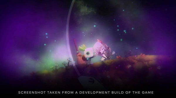 Pikkukuva 3 / 6: NIS America void tRrLM() //Void Terrarium Rajoitettu PlayStation 4