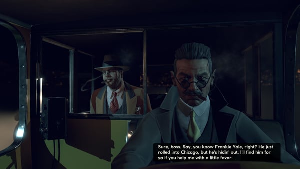 Miniatyrbillede 11 af 27: Paradox Interactive Empire of Sin - Day One Tysk, Engelsk, Spansk, Fransk, Russisk PlayStation 4