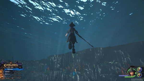 Miniatyrbillede 10 af 94: Square Enix FR-XBOX One-012559 Standard Tysk, Engelsk, Spansk, Fransk, Italiensk