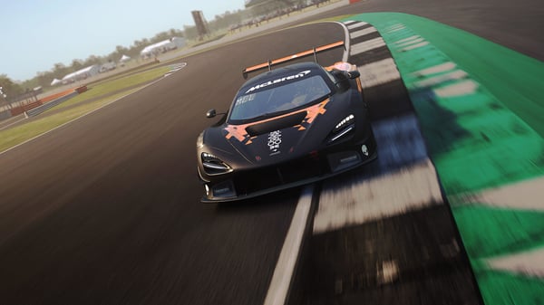 505 Games Assetto Corsa Competizione Standard PlayStation 4