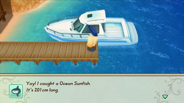 Marvelous STORY OF SEASONS: Friends of Mineral Town Vakio Nintendo Switch