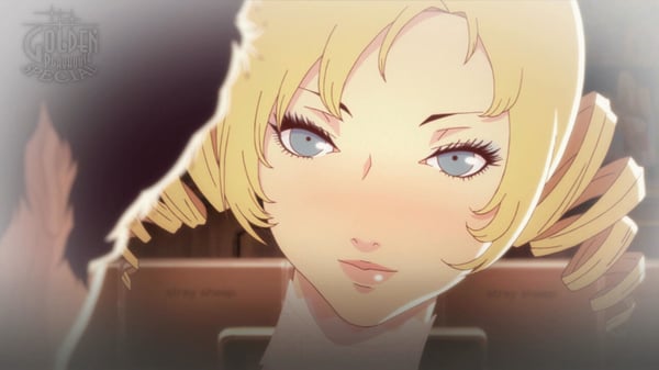 Atlus Catherine Full Body Standard Fransk Nintendo Switch