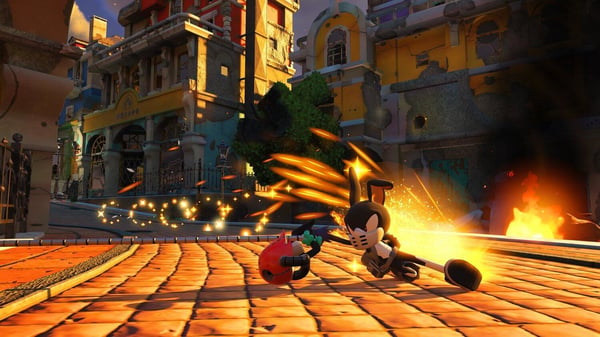 Pikkukuva 5 / 8: SEGA Sonic Forces