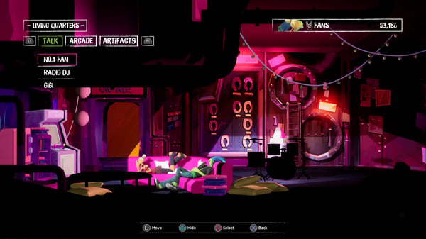 Sold Out No Straight Roads Vakio Xbox One