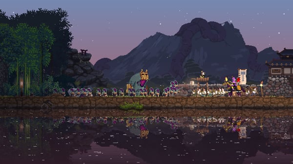 Miniatyrbillede 19 af 23: Microids Kingdom Majestic - Limited Edition Begrænset Nintendo Switch
