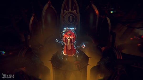 Kalypso Warhammer 40,000 : Mechanicus Standard PC
