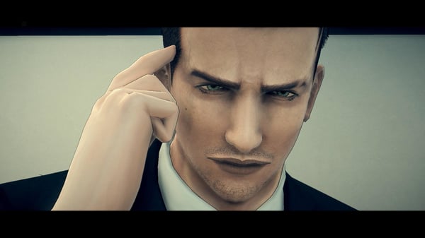 Rising Star Games Deadly Premonition 2 - A Blessing in Disguise Standard Nintendo Switch