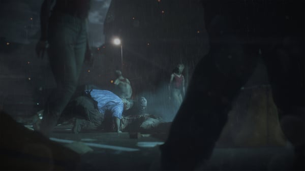 Capcom Resident Evil 2 PC