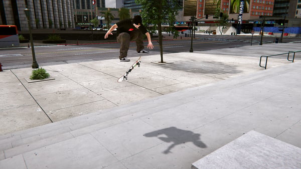 PLAION Skater XL Vakio Xbox One