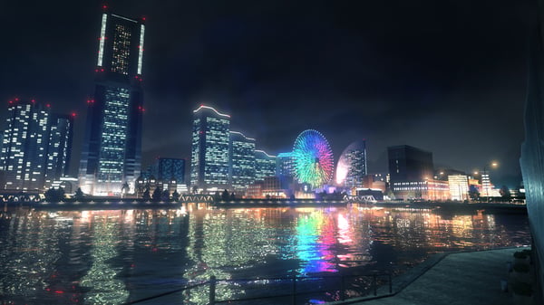 Miniatyrbillede 11 af 12: SEGA Yakuza : Like a Dragon - Day Ichi Edition - Day One PlayStation 4