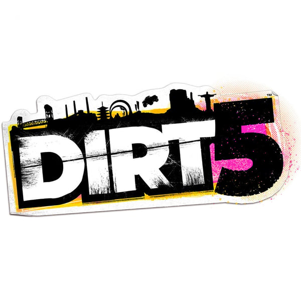 Codemasters DIRT 5 STANDARD EDITION Vakio PlayStation 4