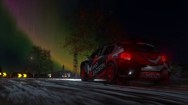 Miniatyrbillede 14 af 26: Codemasters DIRT 5 STANDARD EDITION Xbox One