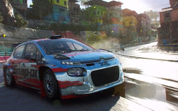 Codemasters DIRT 5 STANDARD EDITION Xbox One