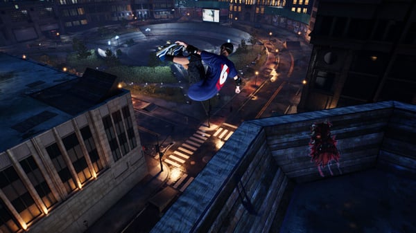 Miniatyrbillede 8 af 14: Activision Tony Hawk's Pro Skater 1+2 Standard Xbox One