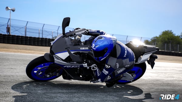 Milestone Srl Ride 4 Standard Xbox One