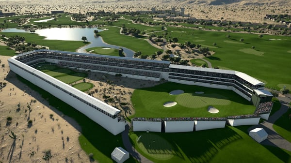 Pikkukuva 5 / 7: Take-Two Interactive PGA TOUR 2K21 Vakio