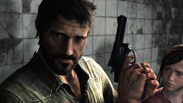 Sony Interactive Entertainment The Last of Us - Remastered - PLAYSTATION HITS Nyudgivet Flersproget PlayStation 4