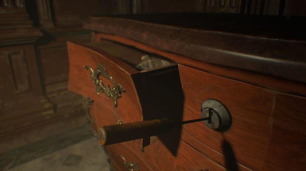 Miniatyrbillede 15 af 49: Capcom Resident Evil Village - Day One Edition Xbox One
