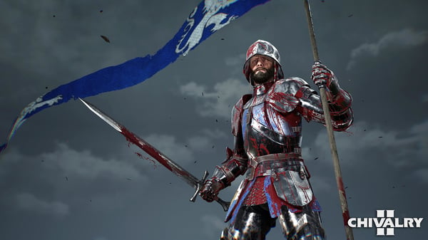 Tripwire Interactive Chivalry 2 - Day One Edition PlayStation 4