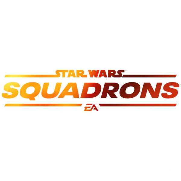 Miniatyrbild 1 av 16: Electronic Arts Star Wars: Squadrons Standard PlayStation 4