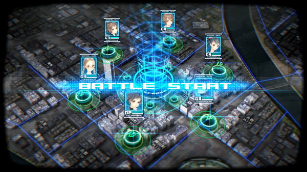 Miniatyrbillede 5 af 9: Atlus 13 Sentinels: Aegis Rim Standard PlayStation 4