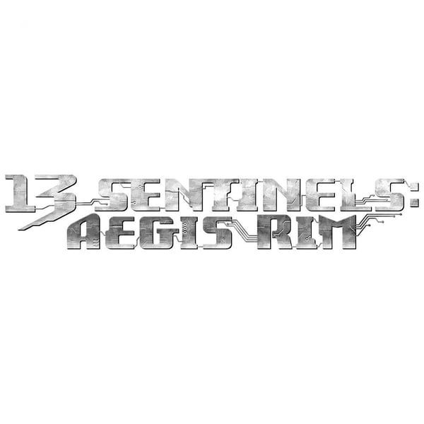 Miniatyrbillede 1 af 9: Atlus 13 Sentinels: Aegis Rim Standard PlayStation 4