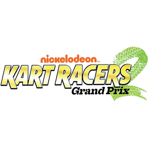 Miniatyrbillede 1 af 7: GameMill Entertainment Nickelodeon Kart Racers 2: Grand Prix Standard PlayStation 4