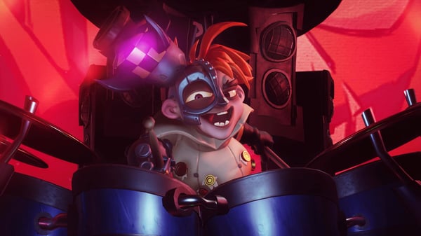 Activision Crash Bandicoot 4: It’s About Time! Vakio PlayStation 4
