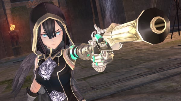 Miniatyrbillede 3 af 12: NIS America Ys IX : Monstrum Nox - Pact Edition speciel PlayStation 4